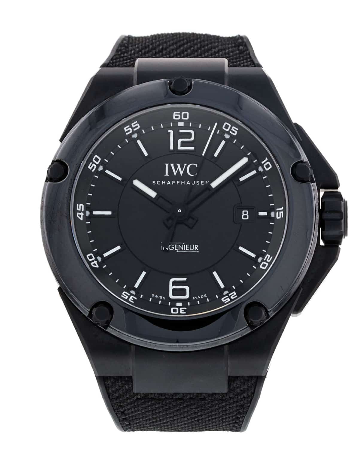 IWC Ingenieur IW322503